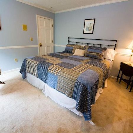 Blue Heaven Bed & Breakfast ブルーリッジ山脈 エクステリア 写真
