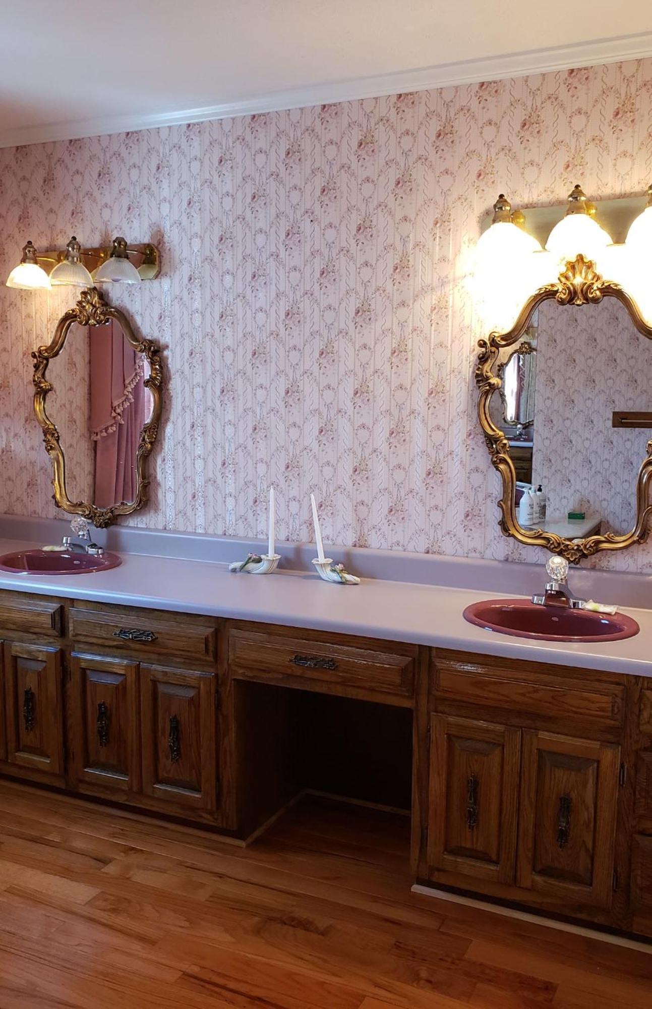 Blue Heaven Bed & Breakfast ブルーリッジ山脈 エクステリア 写真