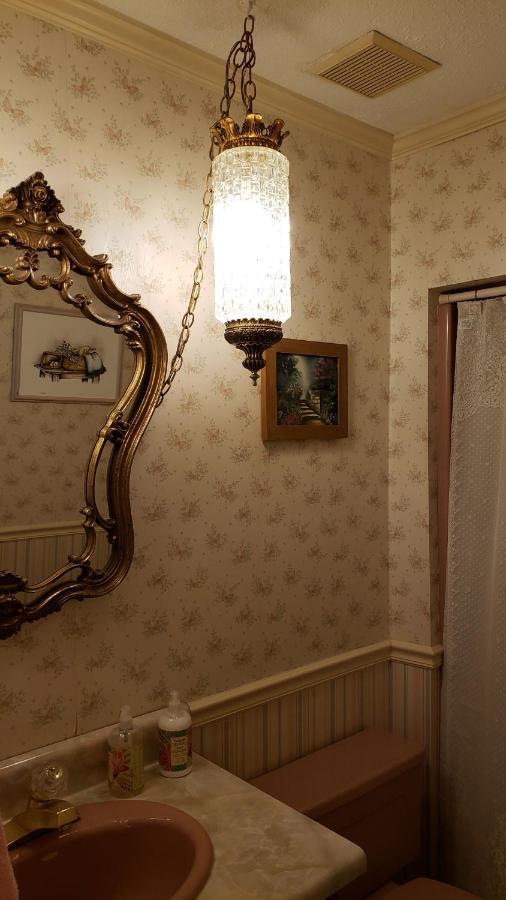 Blue Heaven Bed & Breakfast ブルーリッジ山脈 エクステリア 写真